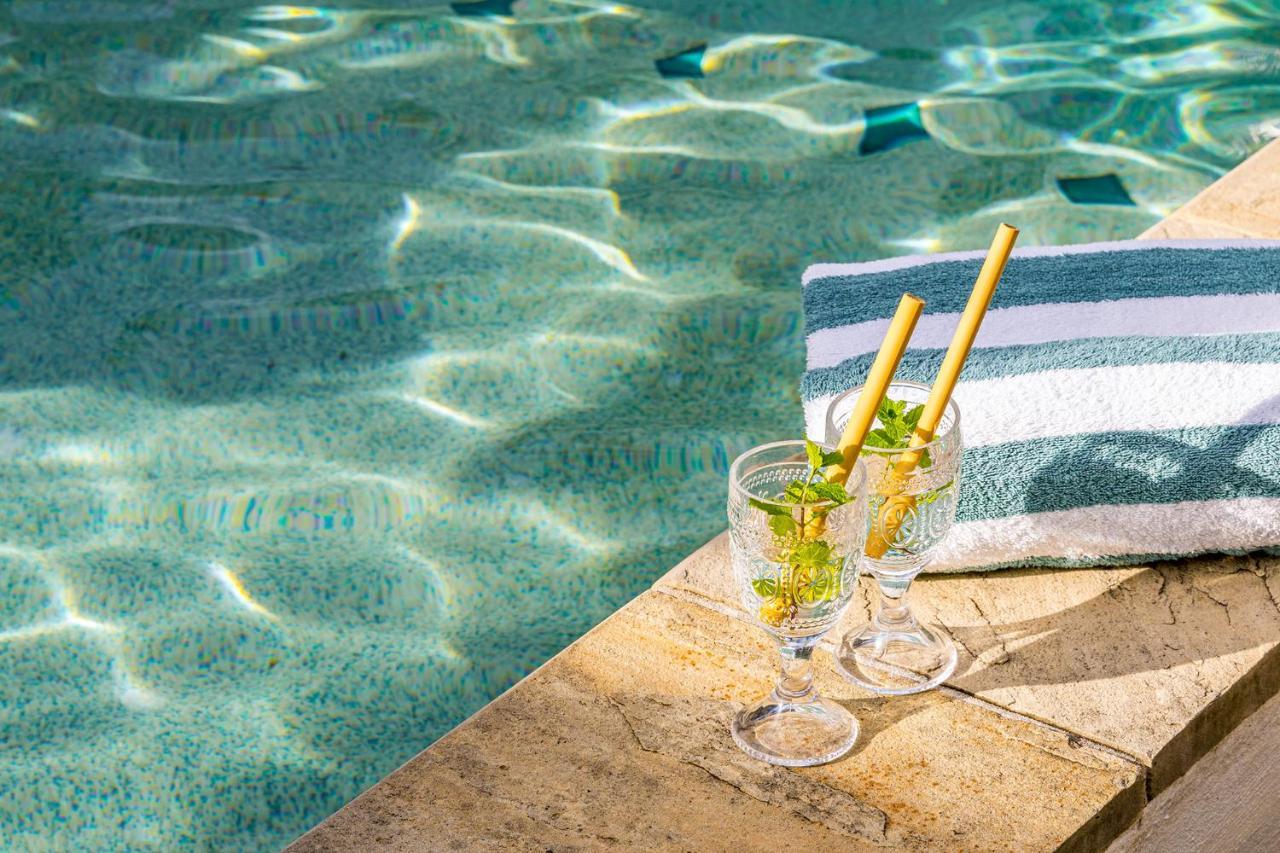 Azur Byron Bay Hotel Екстериор снимка
