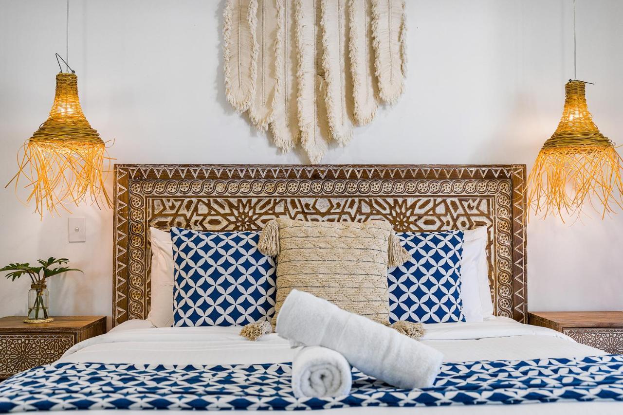 Azur Byron Bay Hotel Екстериор снимка